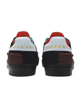 Pharrell Adidas Superstar Men's Textured Shoes,Black