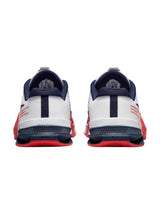Metcon 8 Men's Colorblocked Shoes,White