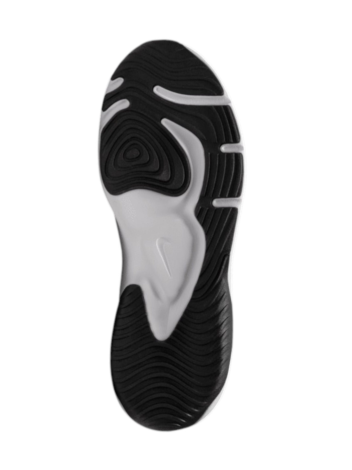 Legend Essential 3 Next Nature Men's Logo Patched Shoes,Black