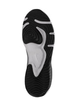 Legend Essential 3 Next Nature Men's Logo Patched Shoes,Black