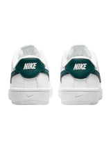 Court Royale 2  Men's Logo Patched Shoes,White