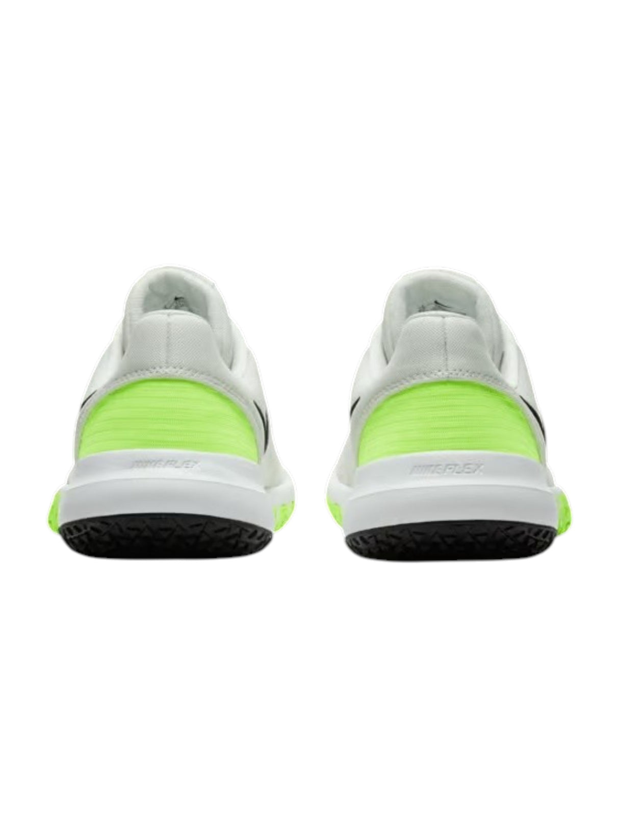 Flex Control 4 Spruce Men's Textured Shoes,Multi