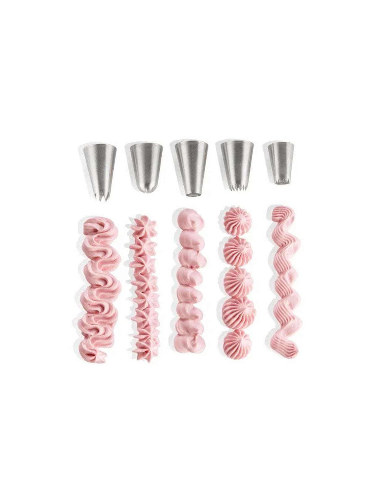 Baking Utensils
