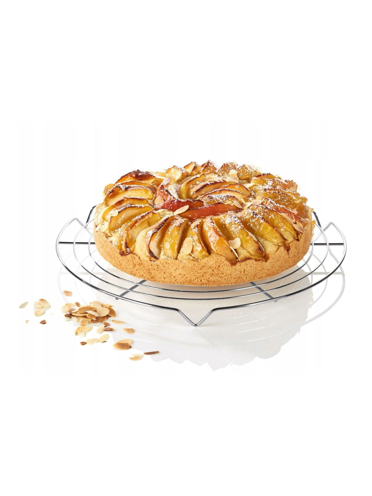 Cake And Pastry Rack
