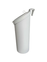 Hanging Waste Bin With Lid