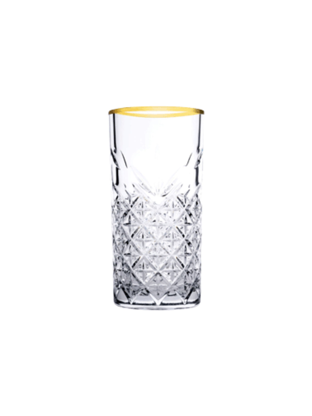 Timeless Beverage And Cocktail Glass