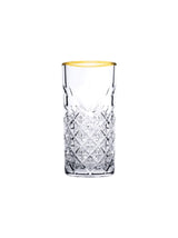 Timeless Beverage And Cocktail Glass