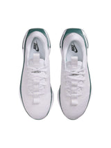 Motiva Women's Textured Shoes,White