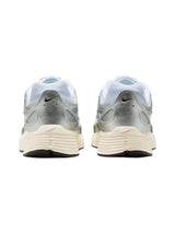 P 6000 Women's Textured Shoes,Silver