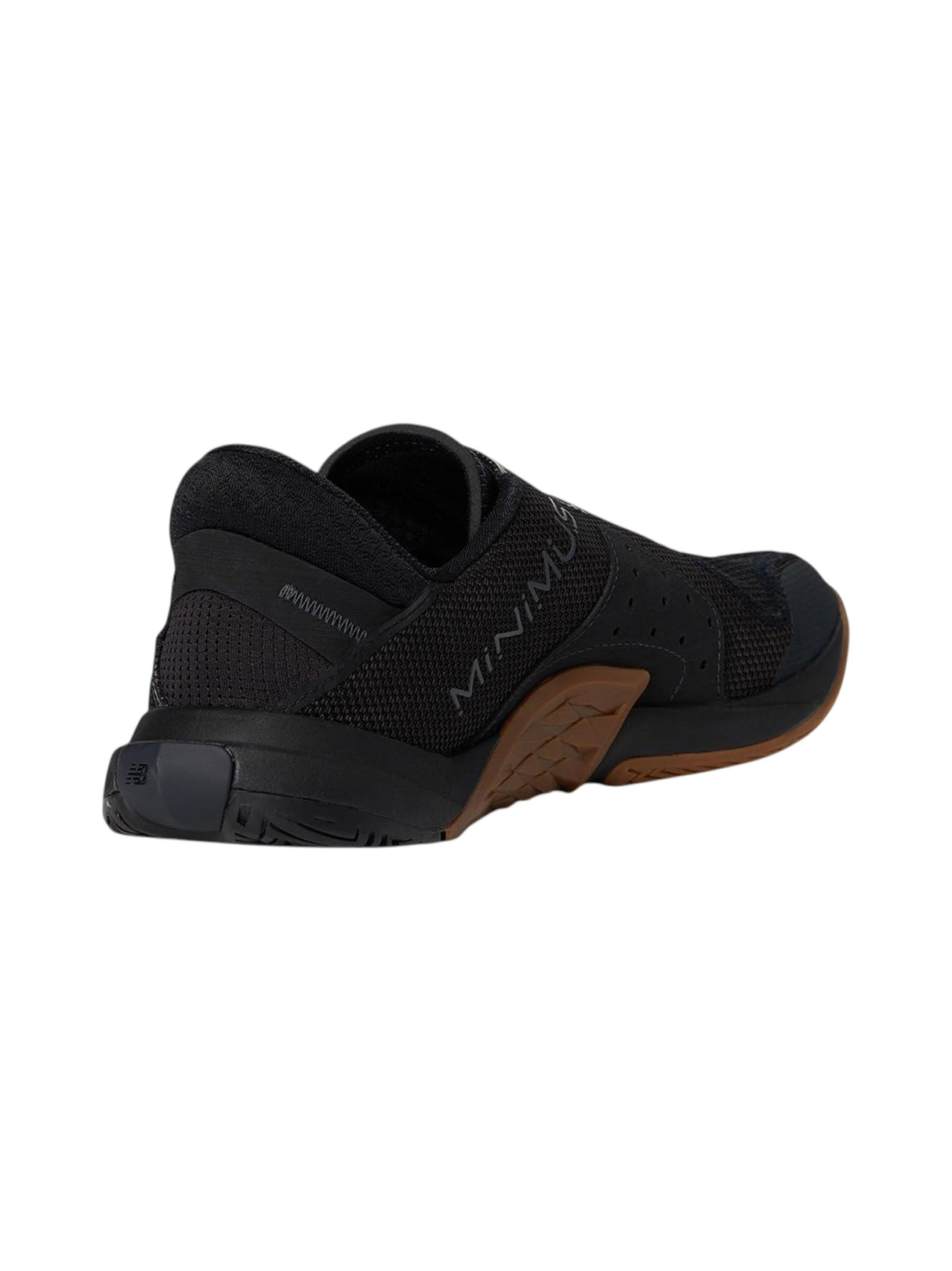 Minimus Tr Boa� V2 Men's Textured Shoes,Black