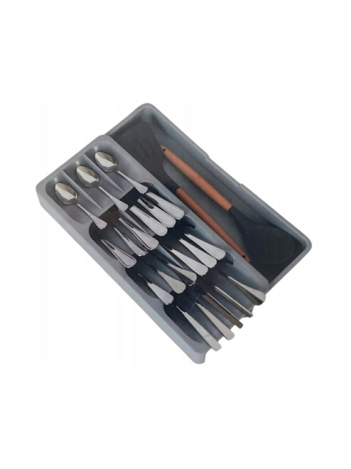Cutlery Organizer