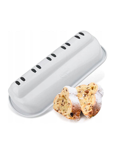 Stollen Baking Pan