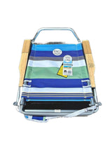 Folding Beach Chair