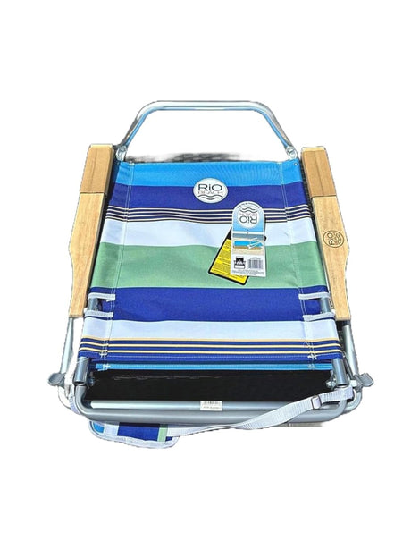 Folding Beach Chair