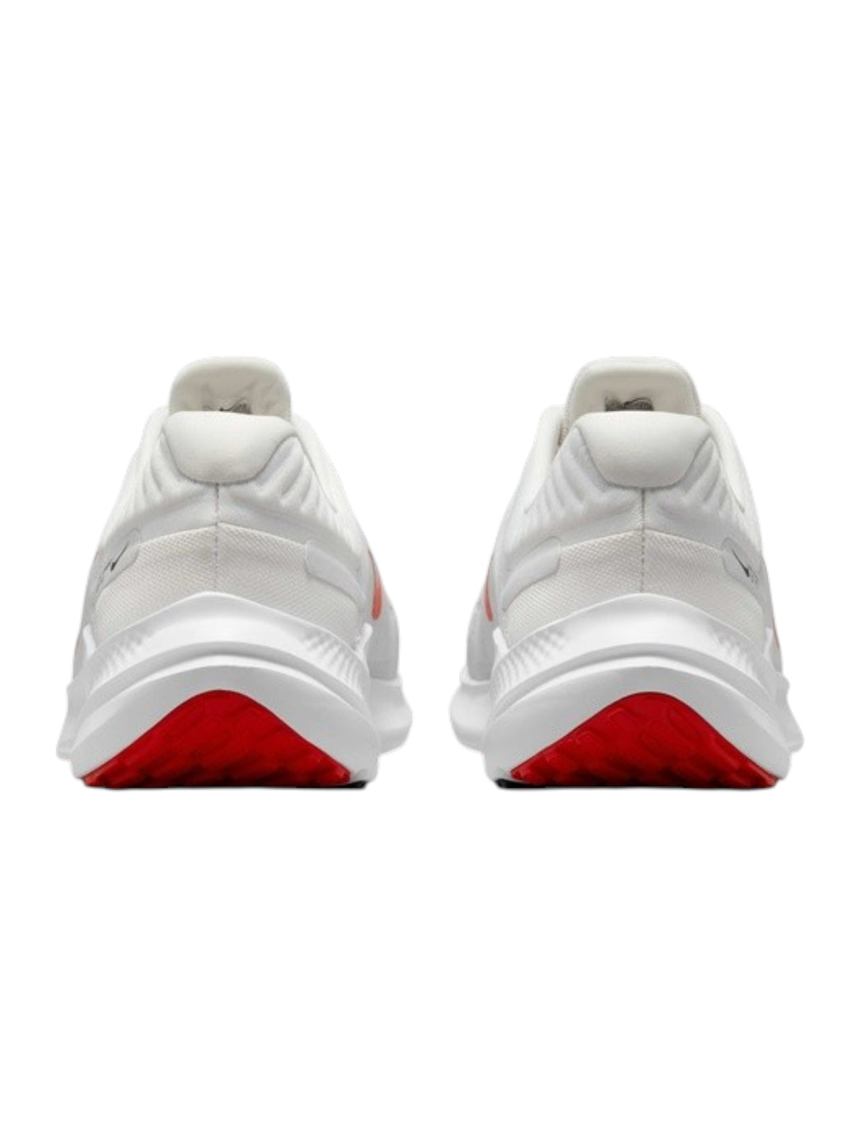 Quest 5 Men's Logo Patched Shoes,White