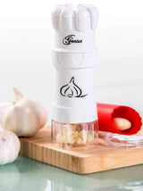 Garlic Cutter