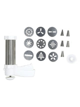 Dough Press