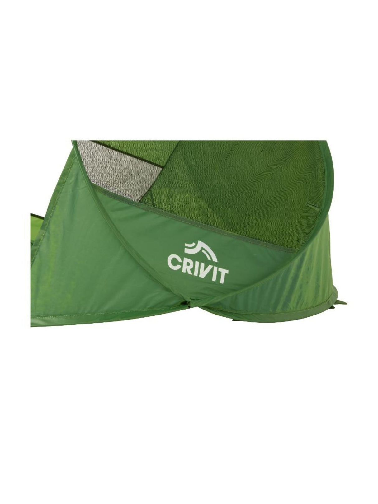 Children'S Quick-Opening Beach Tent