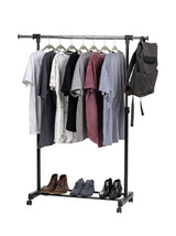 Garment Rack