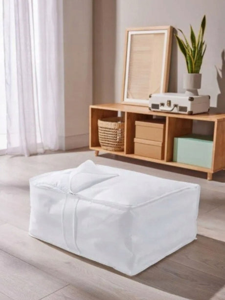 Duvet Storage Cover