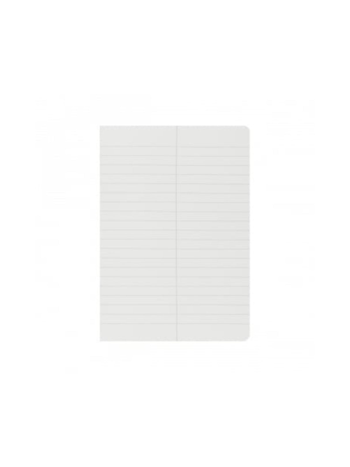 Vocabulary Notebook Recycling