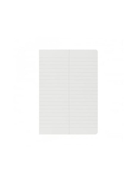 Vocabulary Notebook Recycling