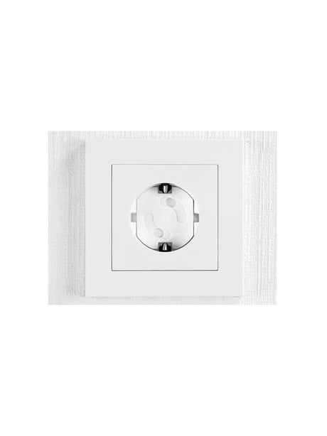 Socket Protector, Adhesive