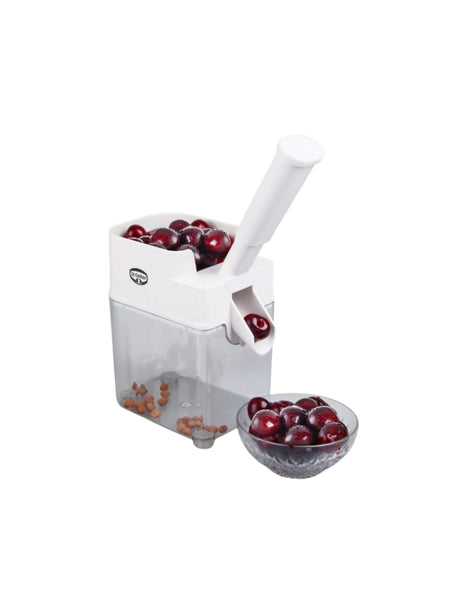 Cherry Pitter Machine