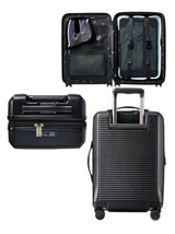 Hardside Carry-On Suitcase