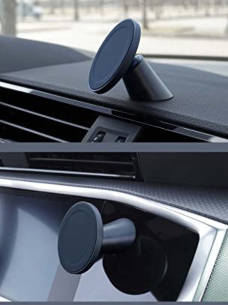 Velox Magnetic Flush Car Mount