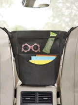 Between-The-Seat Organizer