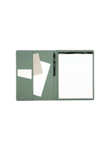 Padfolio Debossed