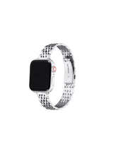 Slim Stainless-Steel Band