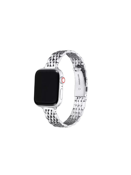 Slim Stainless-Steel Band