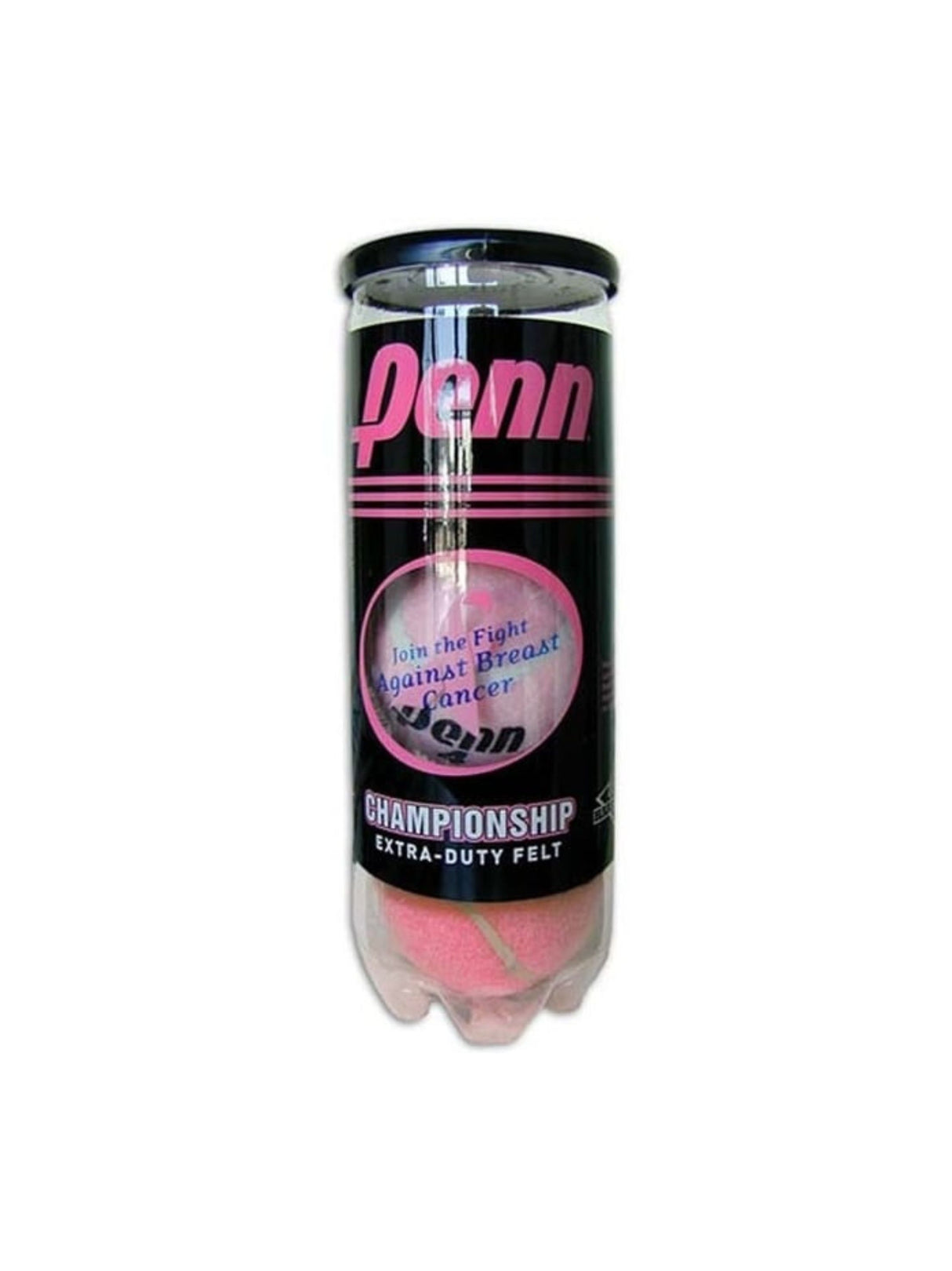 Tennis Balls