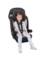 Grand 2-In-1 Booster Car Seat