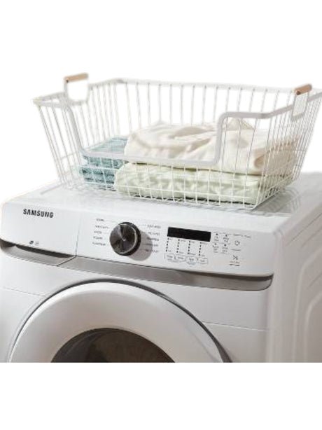 Laundry Basket