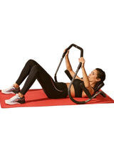 Abdominal Muscle Training Tool