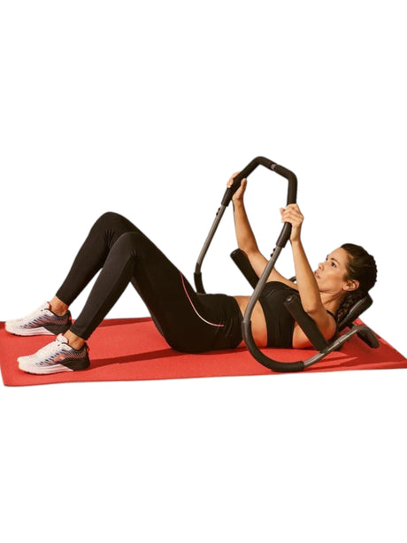 Abdominal Muscle Training Tool