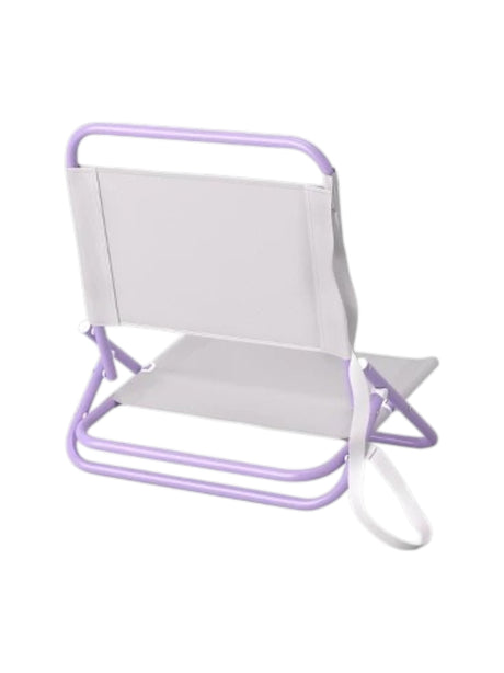 Foldable Sand Chair