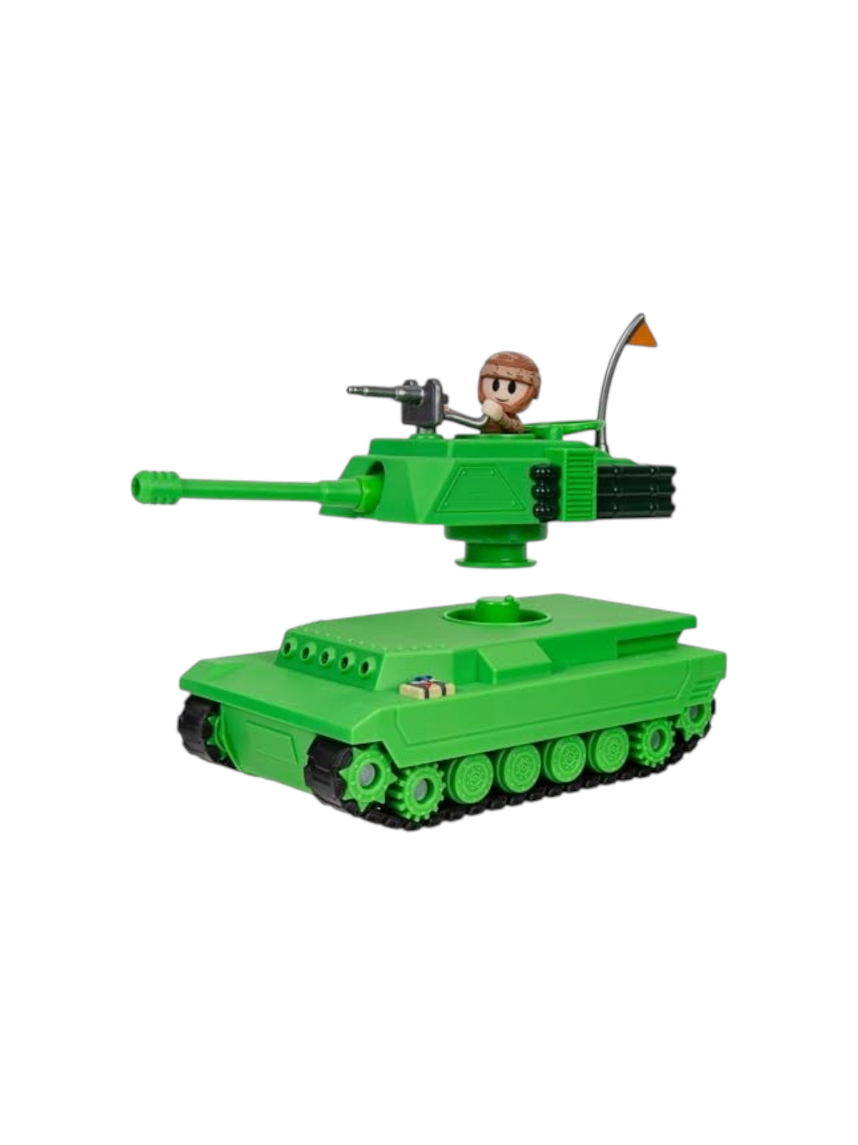 Brookhaven Feature Tank