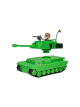 Brookhaven Feature Tank
