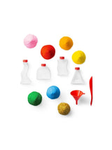 Create-Your-Own Sand Art Kit