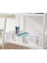 Storage Bins