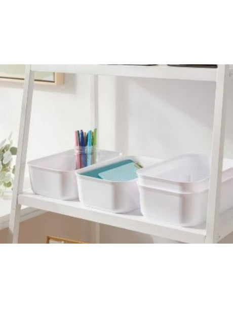 Storage Bins