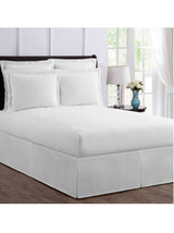 Queen Tailored Bed Skirt