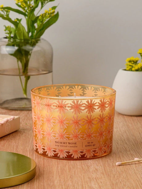 Scented Candle