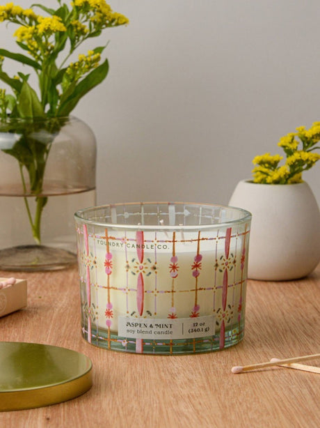 Scented Candle