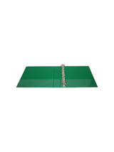 Ring Binder Clear View