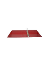 Ring Binder Clear View